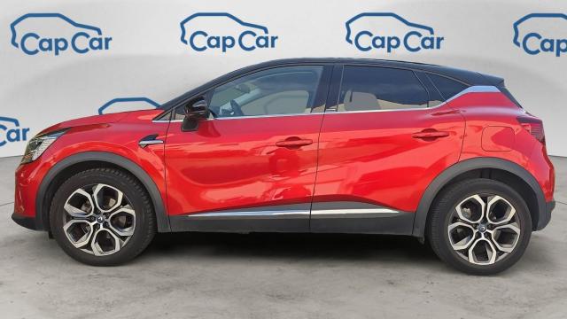 Renault Captur image 7