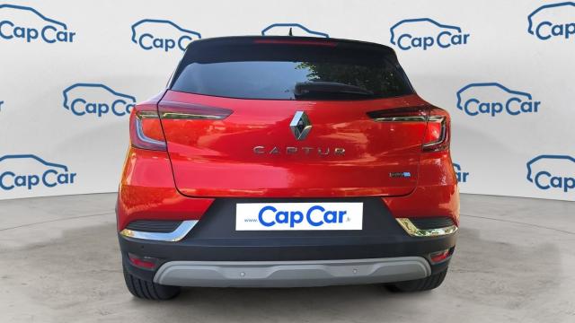 Renault Captur image 8
