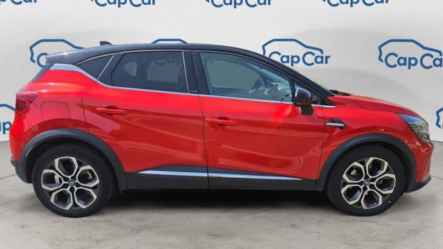 Renault Captur image 3