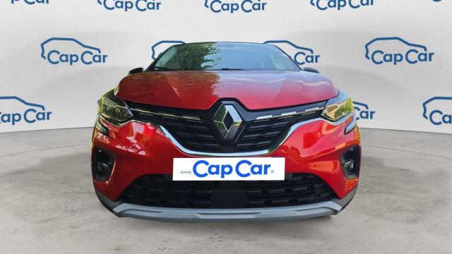 Renault Captur image 5