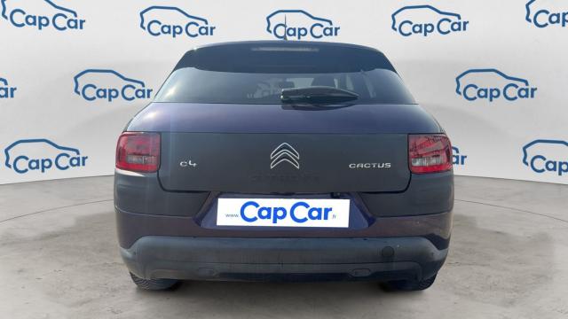 Citroen C4 Cactus image 8
