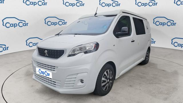 Peugeot Expert 1.5 Bluehdi 120 Asphalt