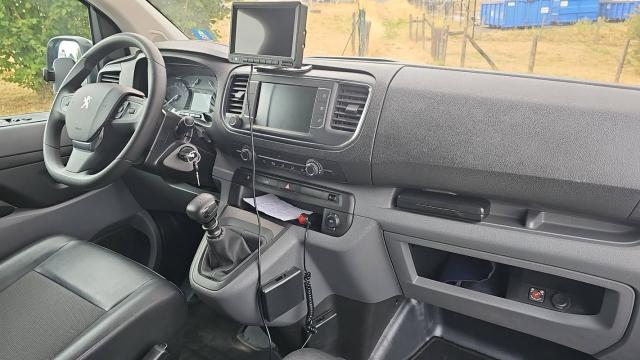 Peugeot Expert image 3