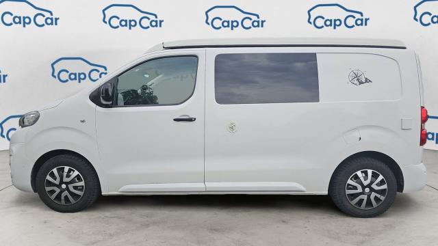 Peugeot Expert image 9