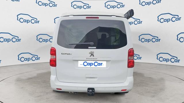 Peugeot Expert image 7