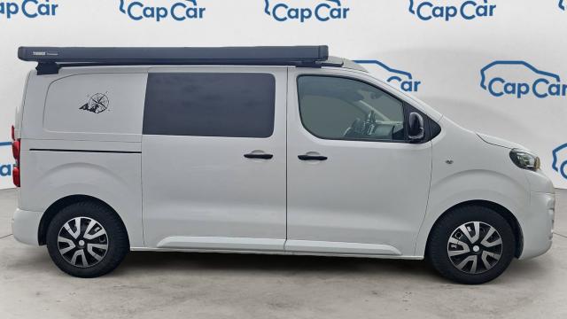 Peugeot Expert image 8