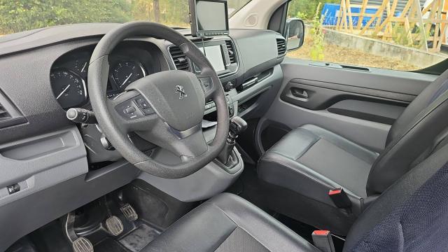 Peugeot Expert image 5
