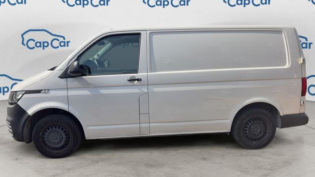 Volkswagen Transporter image 4