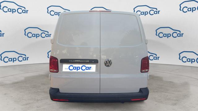 Volkswagen Transporter image 3