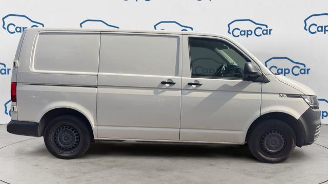 Volkswagen Transporter image 2