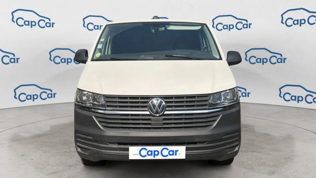 Volkswagen Transporter image 8