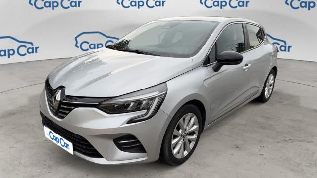 Renault Clio 1.6 E-Tech 140 Hybrid Bva6 Engineered - Automatique Entretien Constructeur
