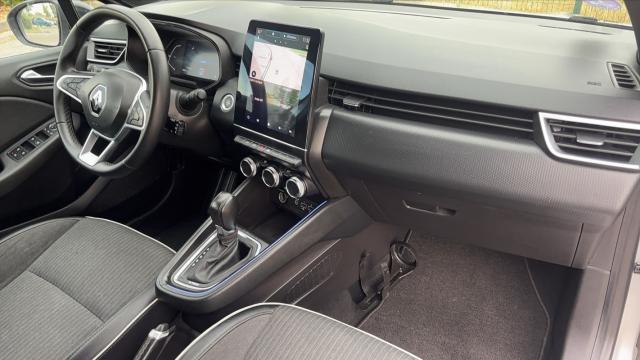 Renault Clio image 8
