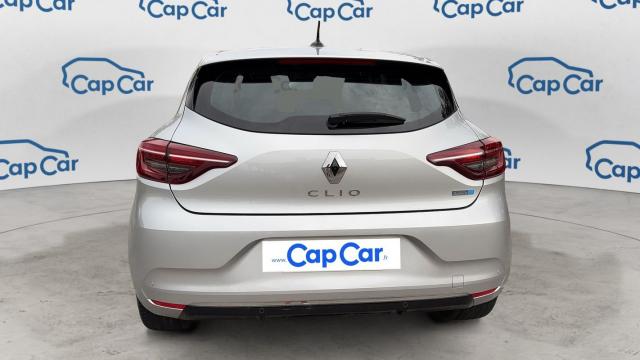 Renault Clio image 9