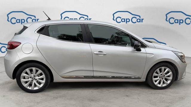 Renault Clio image 7