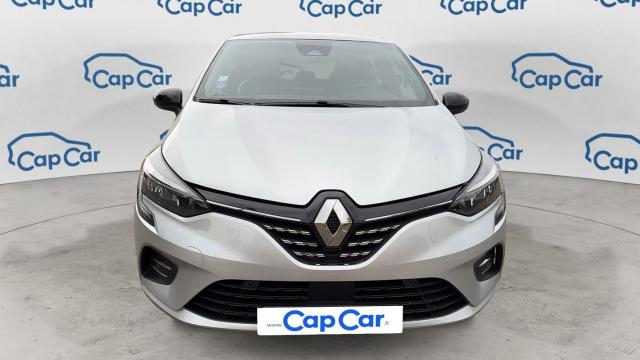 Renault Clio image 2