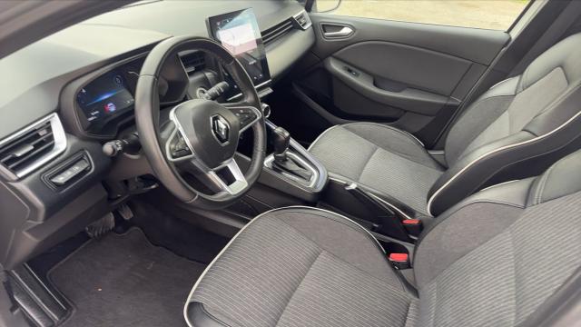 Renault Clio image 1
