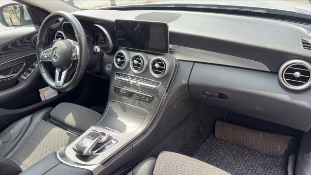 Mercedes Benz Classe C image 8