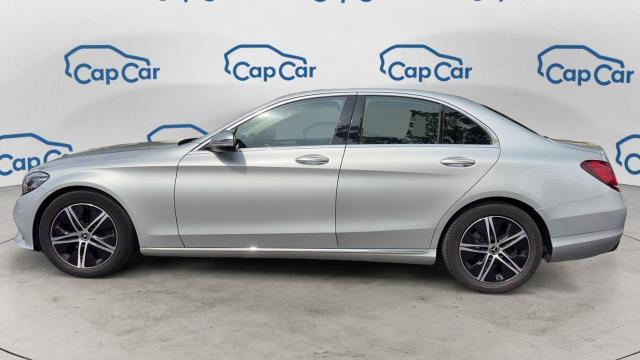 Mercedes Benz Classe C image 1