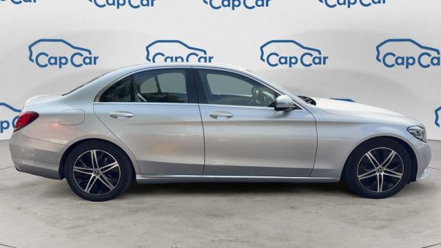 Mercedes Benz Classe C image 3