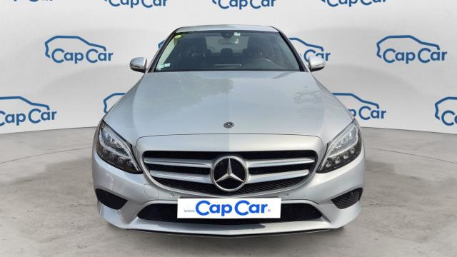 Mercedes Benz Classe C image 5