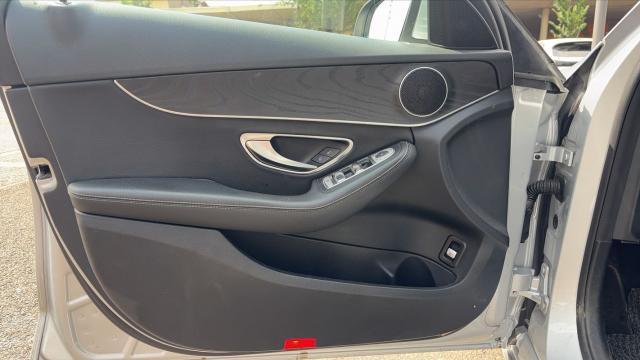 Mercedes Benz Classe C image 9