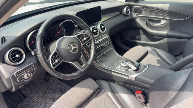 Mercedes Benz Classe C image 7