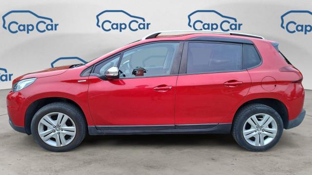 Peugeot 2008 image 3