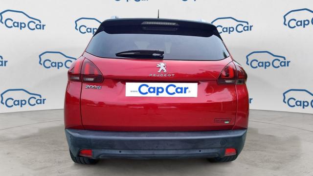 Peugeot 2008 image 2