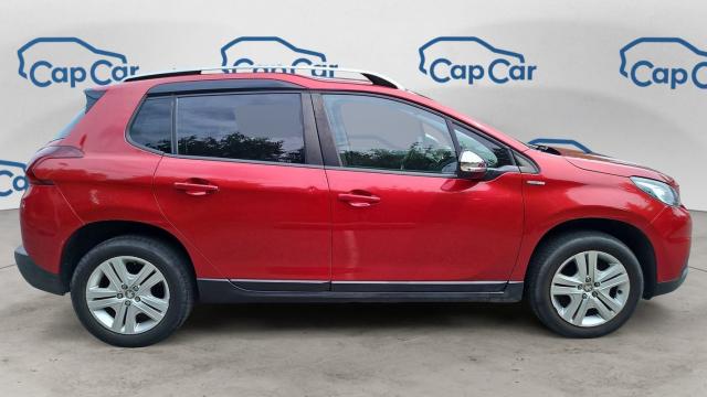 Peugeot 2008 image 5