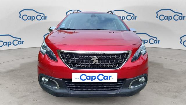 Peugeot 2008 image 4