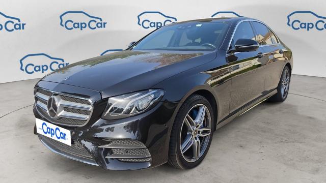 Mercedes Benz Classe E 350 286 Plug In Hybrid 9g-Tronic Fascination