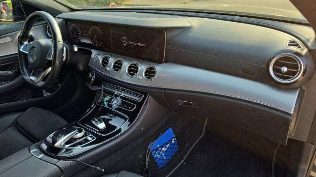 Mercedes Benz Classe E image 3