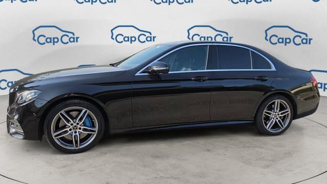 Mercedes Benz Classe E image 7