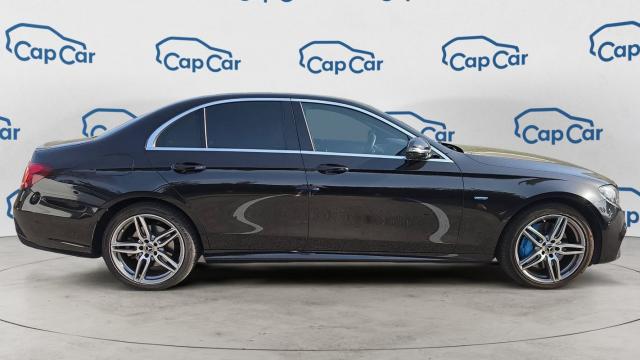 Mercedes Benz Classe E image 1