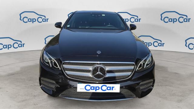 Mercedes Benz Classe E image 9