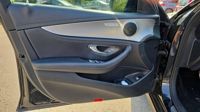 Mercedes Benz Classe E image 5