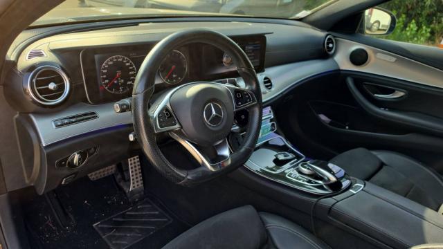 Mercedes Benz Classe E image 6