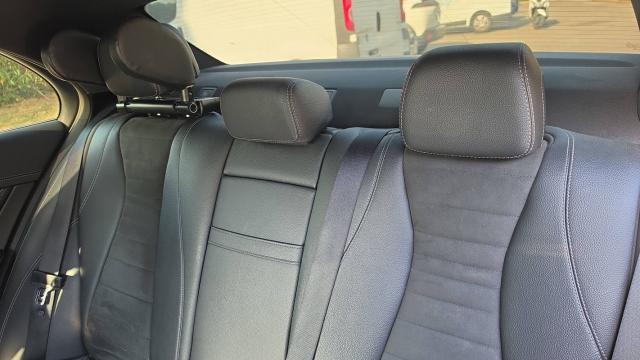 Mercedes Benz Classe E image 8