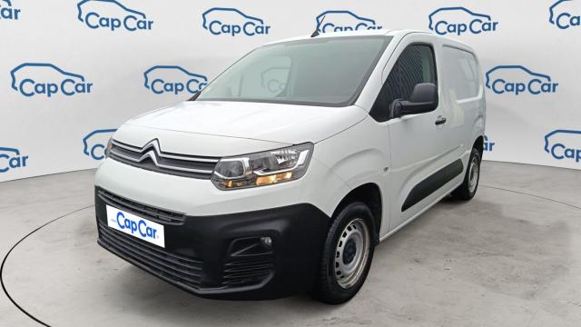 Citroen Berlingo Vu 1.5 Bluehdi 75 Worker