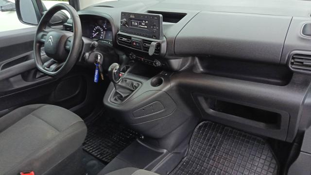 Citroen Berlingo image 5