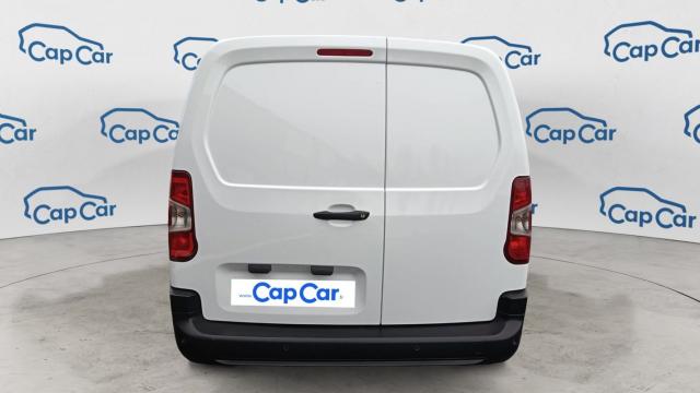 Citroen Berlingo image 2
