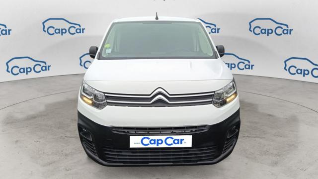Citroen Berlingo image 6