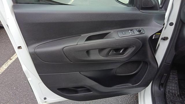 Citroen Berlingo image 7