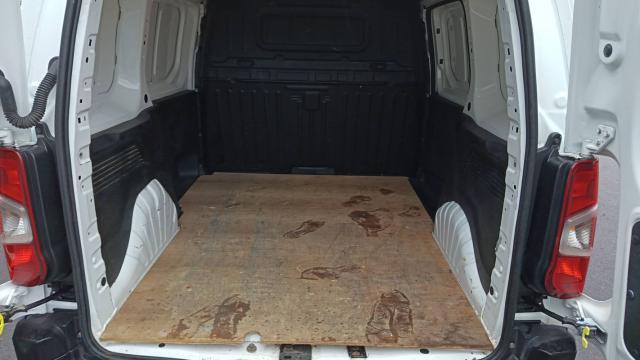 Citroen Berlingo image 3