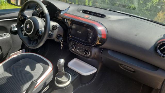 Renault Twingo image 2