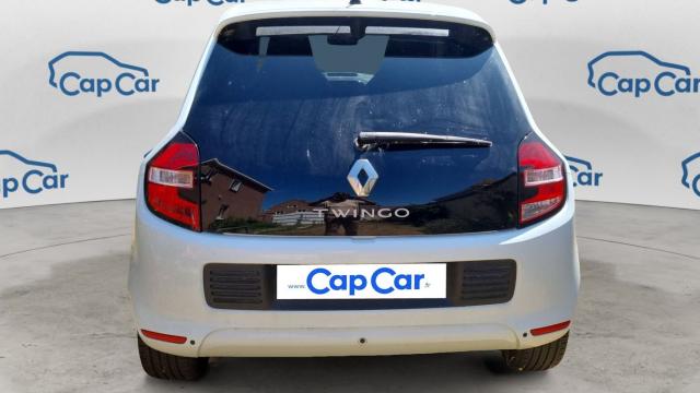 Renault Twingo image 1