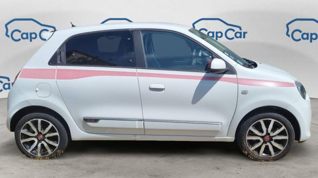 Renault Twingo image 8