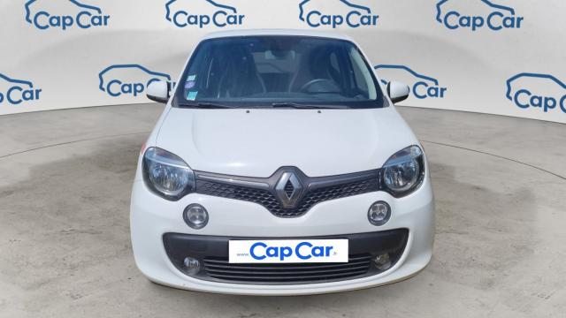Renault Twingo image 9