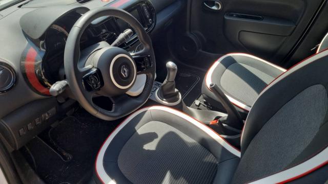 Renault Twingo image 3